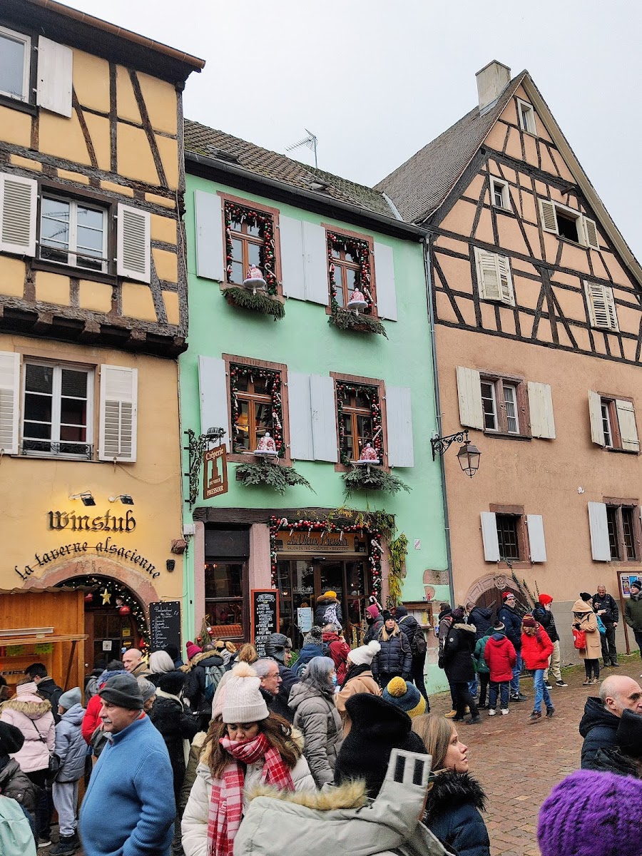 Maison Dissler, Riquewihr Photos 2