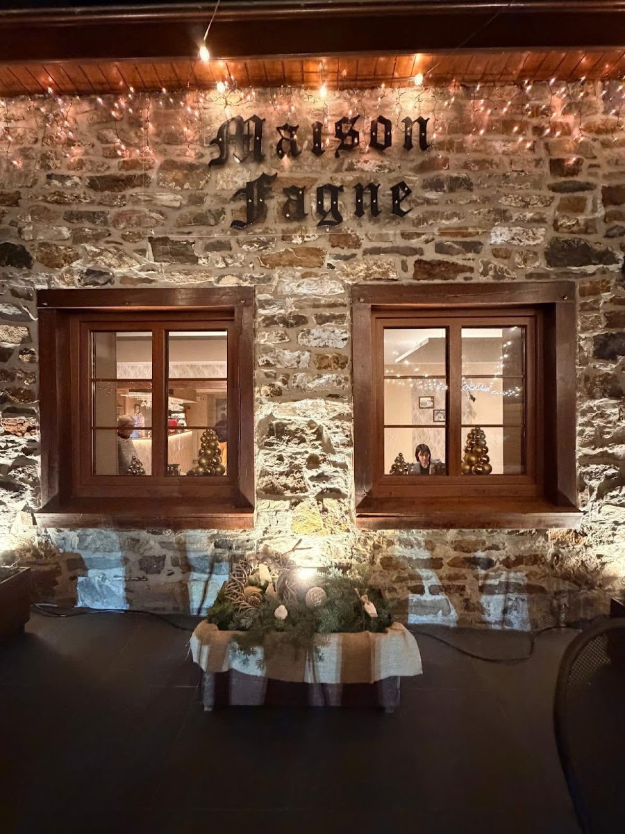 Maison Fagne Photos 2