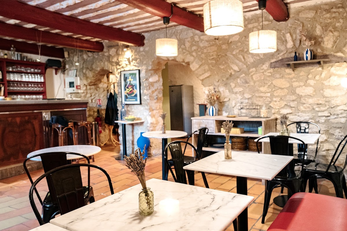 Maison Gramme