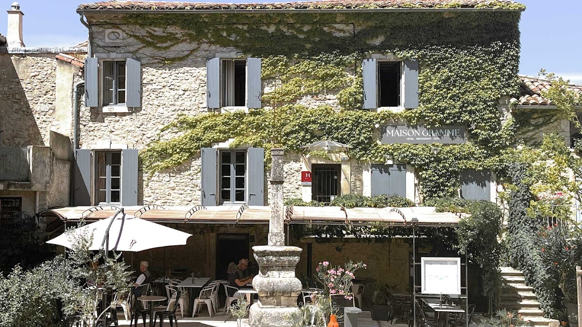 Maison Gramme Photos 2
