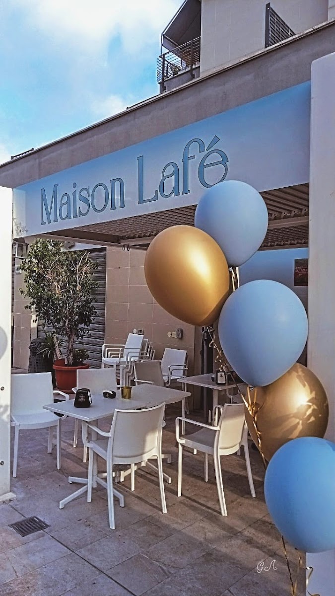 Maison Lafé