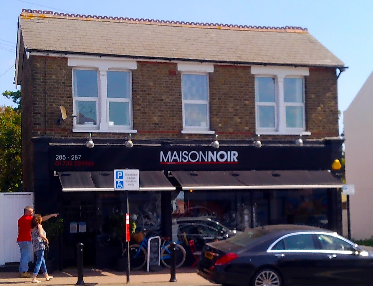 Maison Noir Ltd
