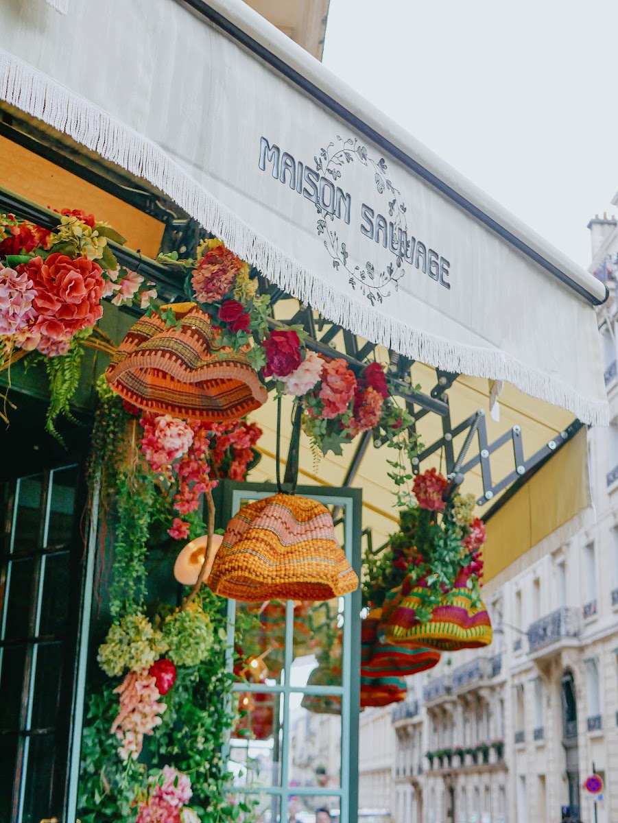 Maison Sauvage Villiers