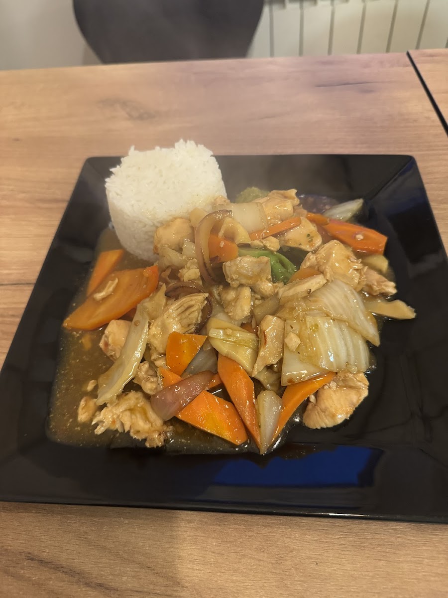Maitai Thai Restaurant Photos 2