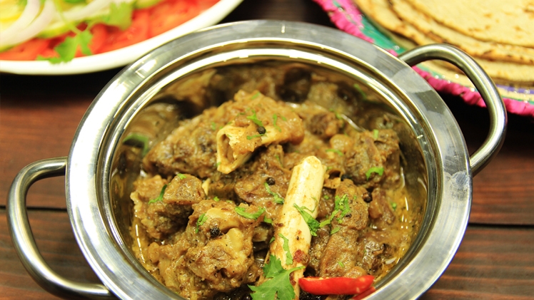 Maizbaan Restaurant Hunza Photos 2