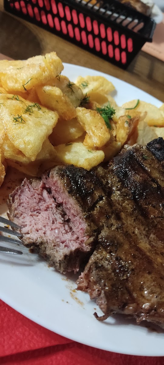Majero Grunge Photos 9