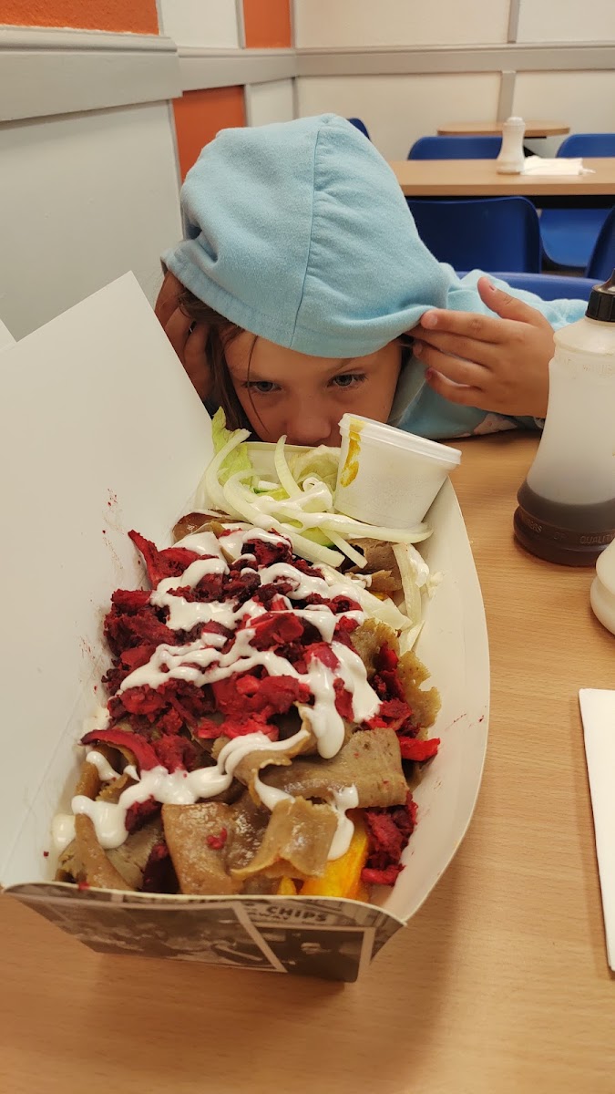 Majors Fish & Chip Photos 9