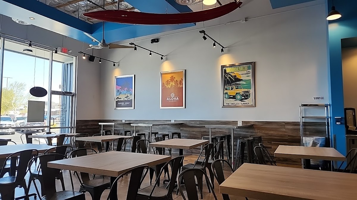 Makai Island Grill Photos 9
