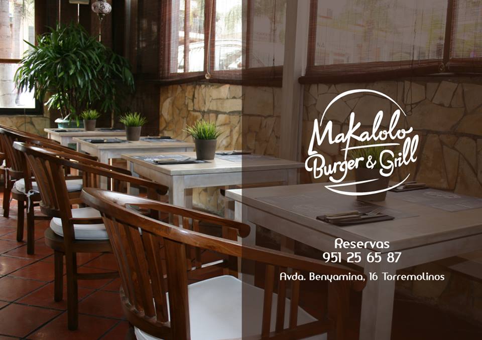 Makalolo Burger & Steak House