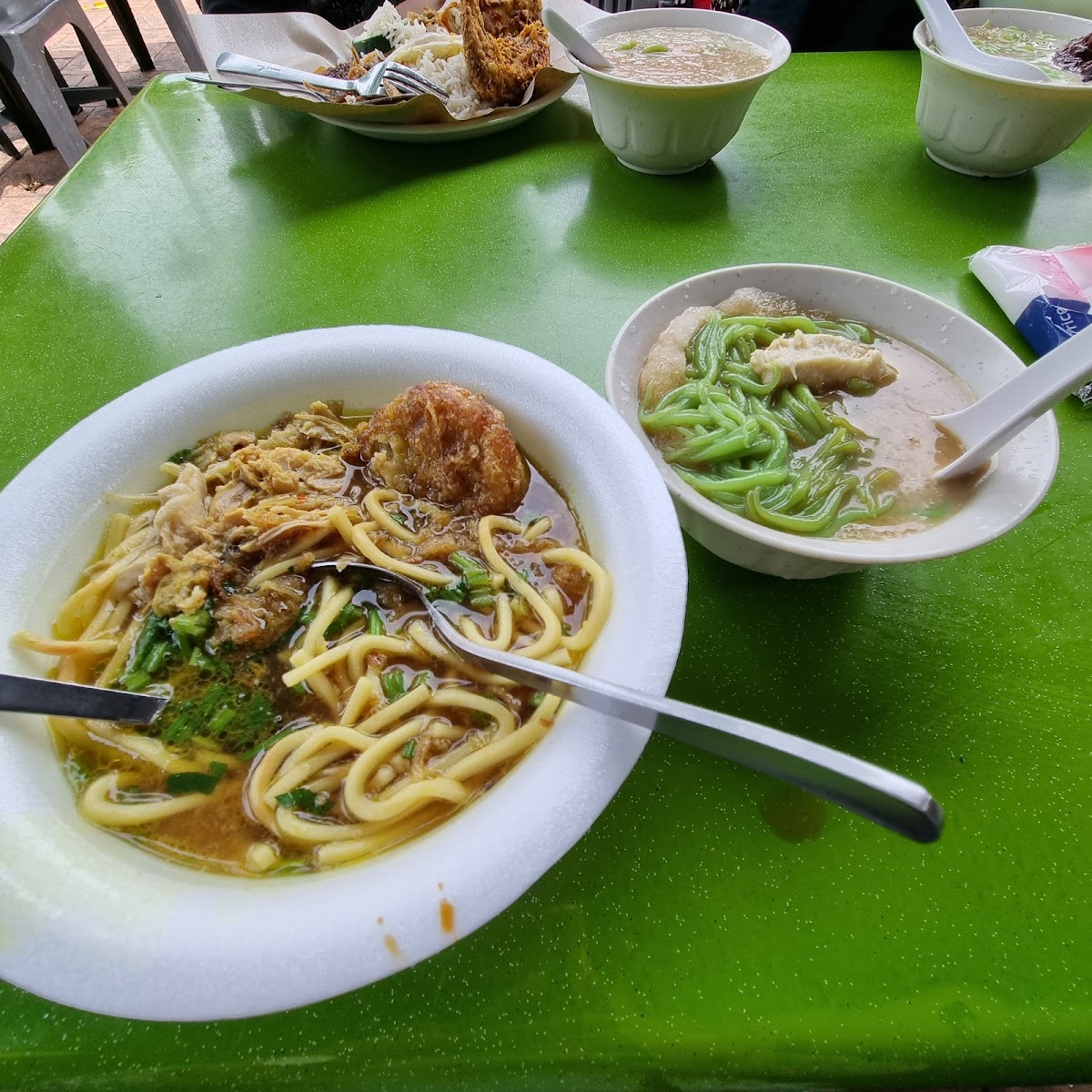 Makan Melaka Cendol Photos 9