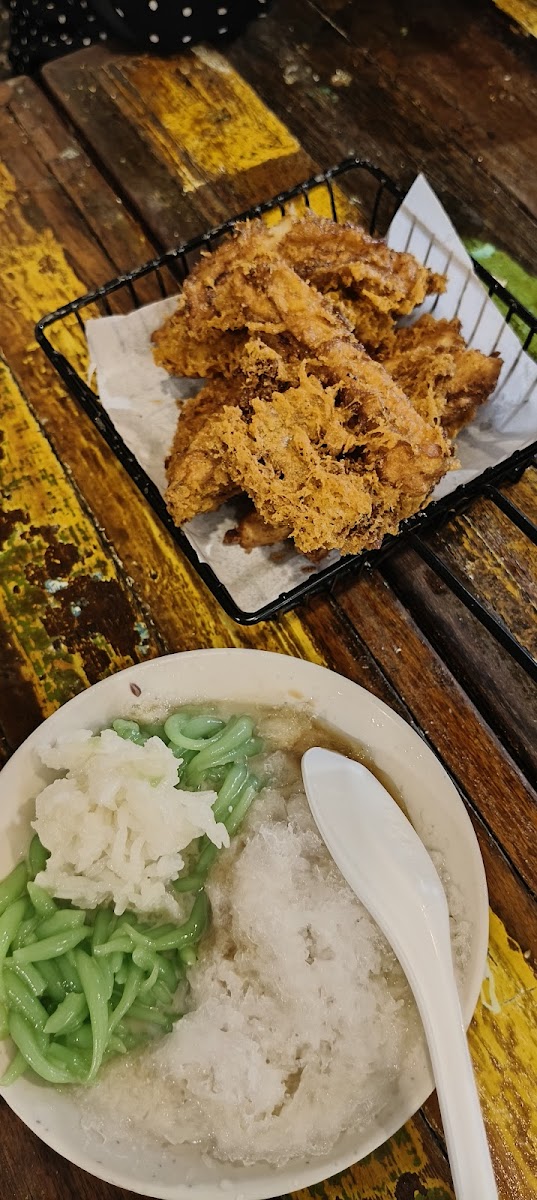 Makan Melaka Cendol Photos 2