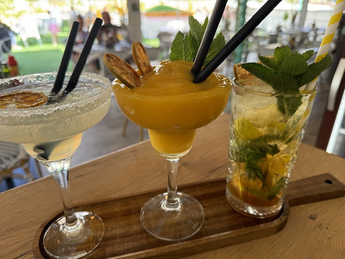 Makani Restaurant Grill & Cocktail´s Photos 9