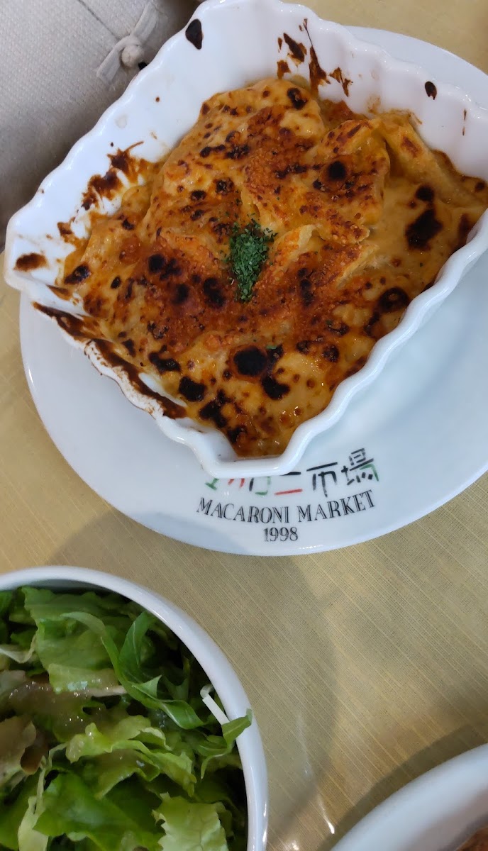 Makaroni Market Fujisawa Store Photos 9