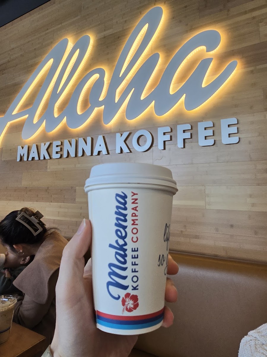 Makenna Koffee Company Photos 2