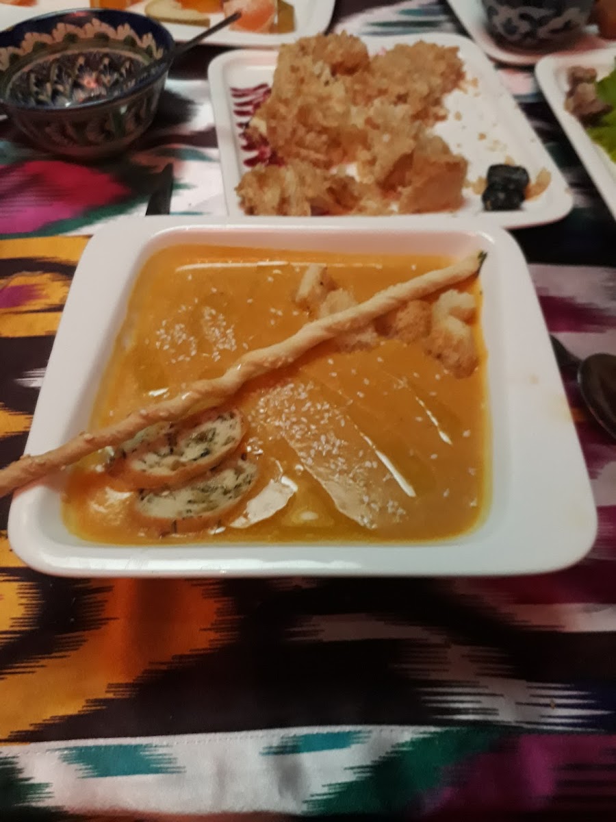 Makhallya Restaurant Photos 9