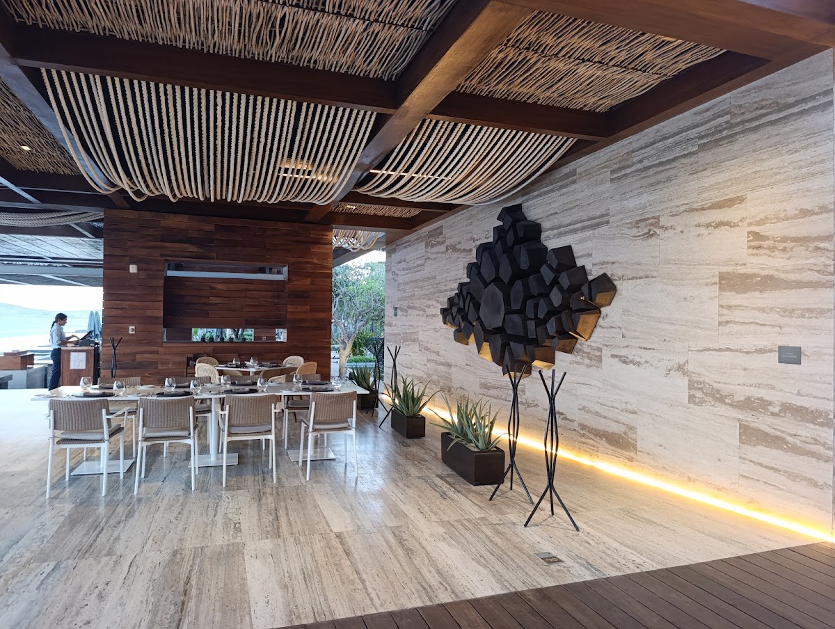 Mako Restaurant
