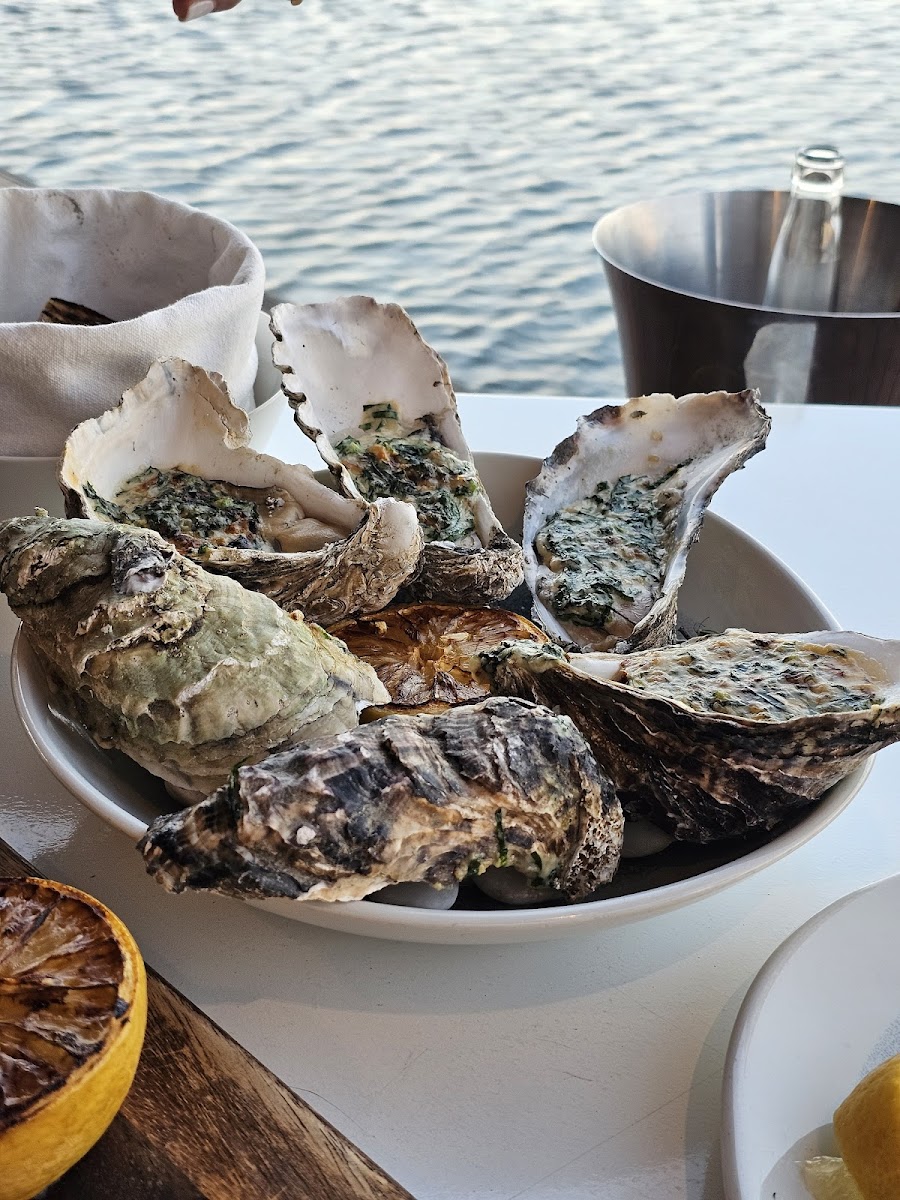 Mako Restaurant Photos 9