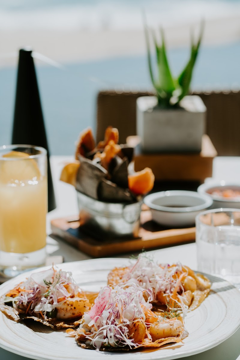 Mako Restaurant Photos 2