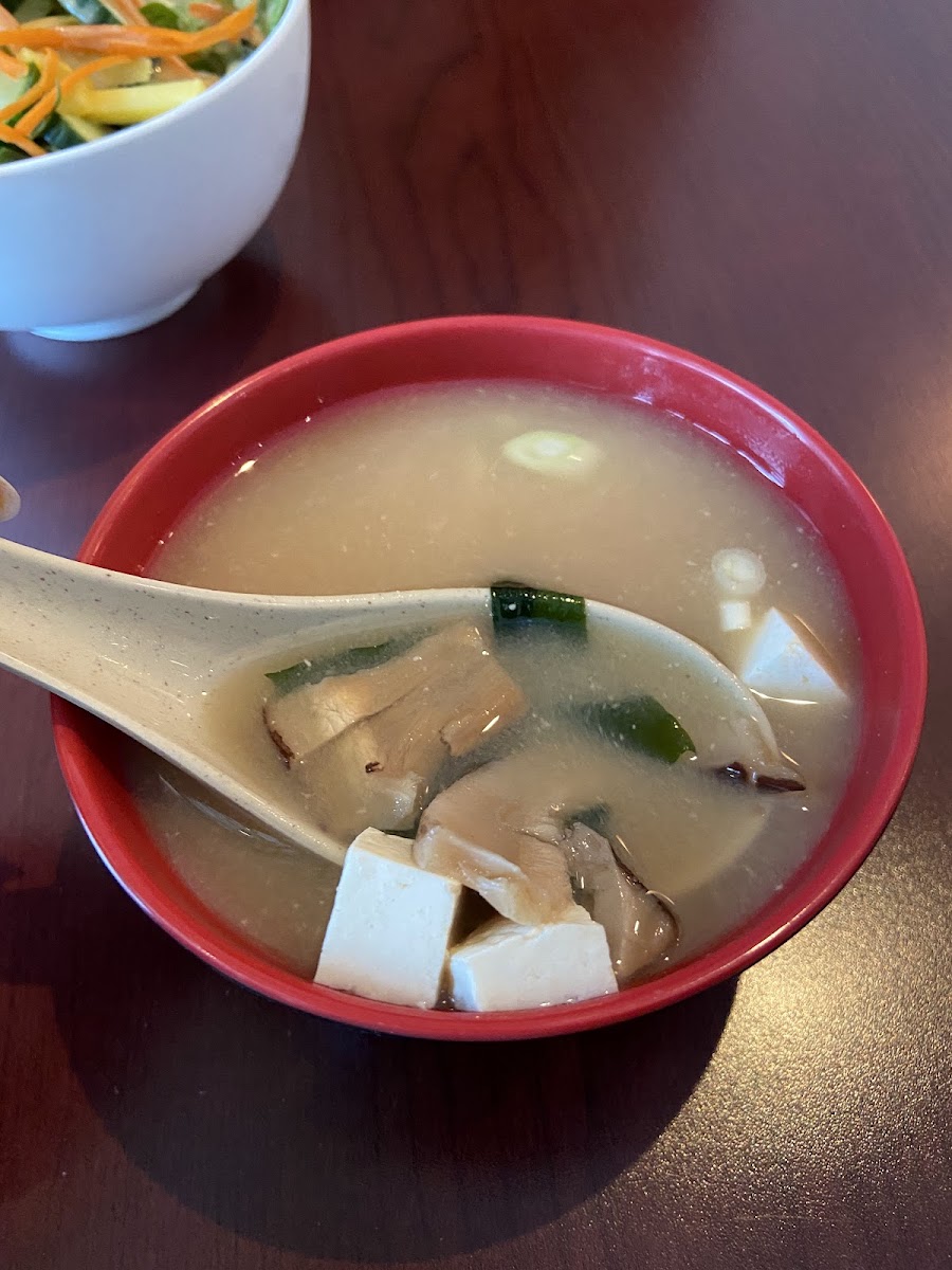 Makoto Sushi Photos 9