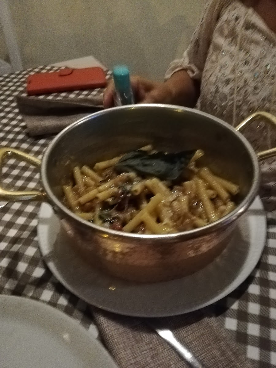 Malafemmena Trattoria Napoletana Photos 9