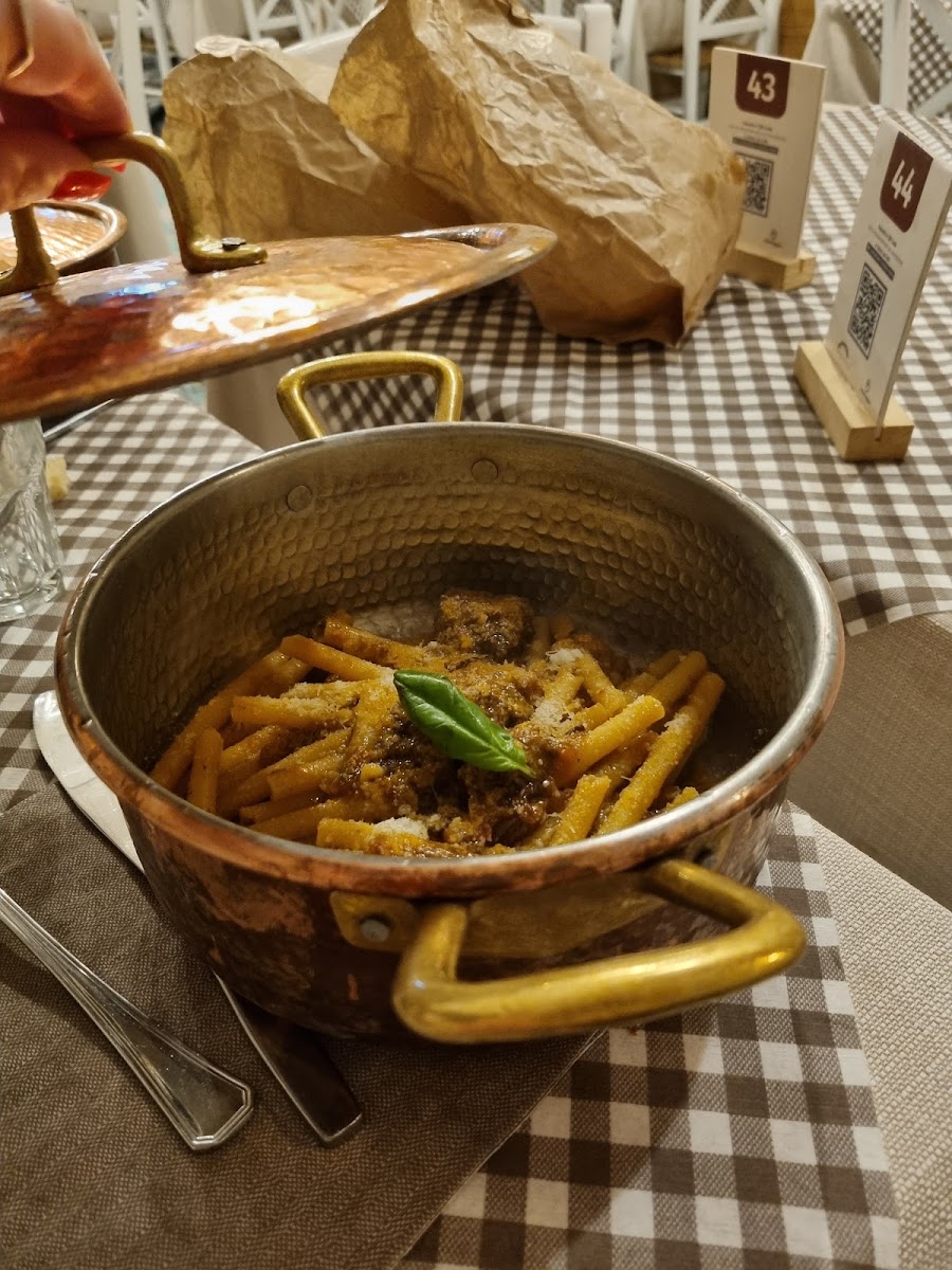 Malafemmena Trattoria Napoletana Photos 2