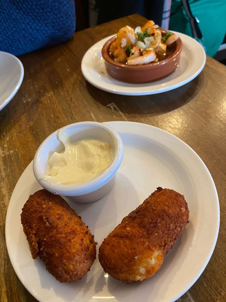 Malaga Tapas Clarkston Photos 9