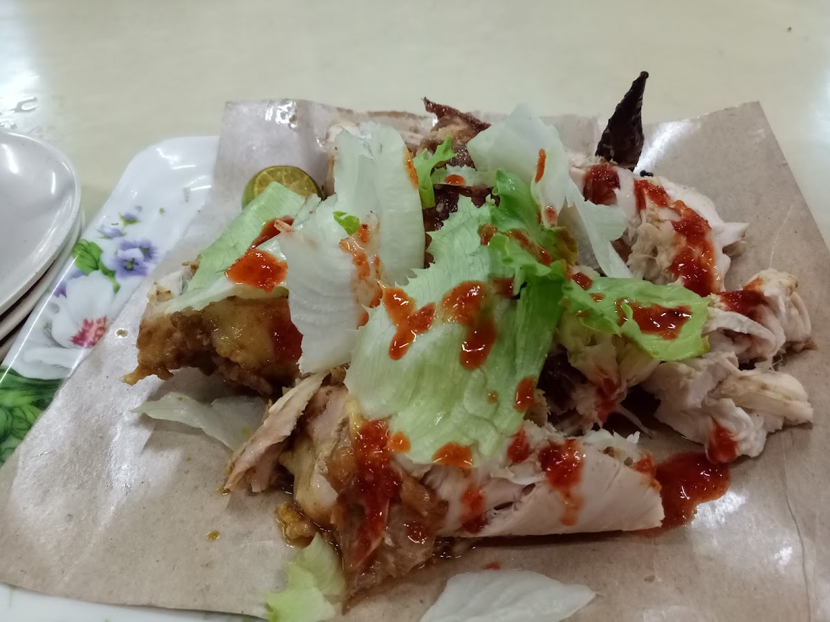 Malaqat Barkat Roti John Photos 9