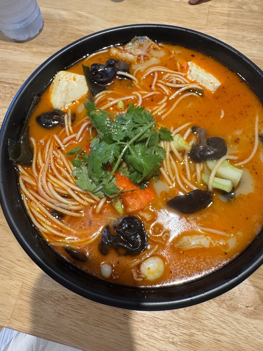 Malatown 来一烫 ( Richmond Hill ) Photos 2