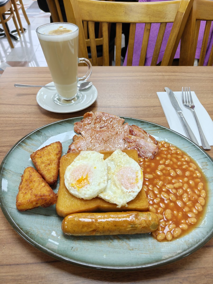 Maldon Cafe Photos 2