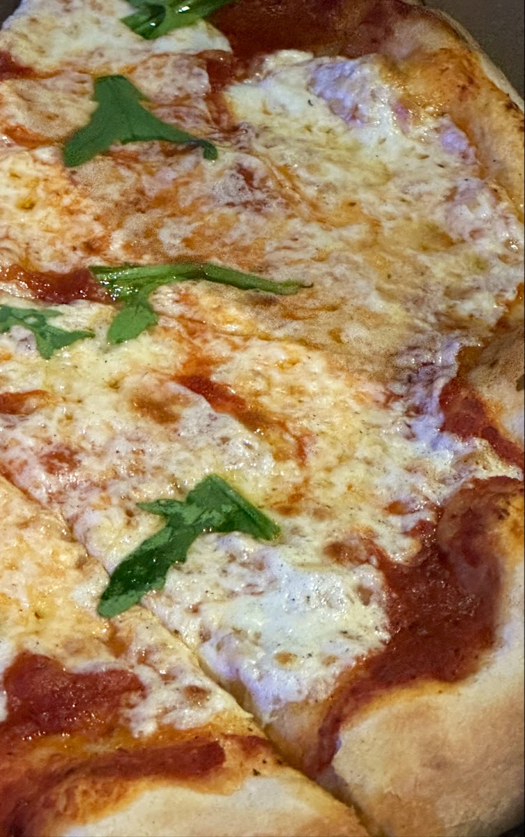 Malfi Pizza