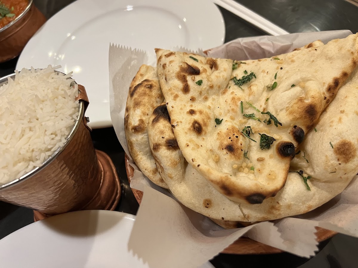 Malhi's Indian Cuisine Photos 2
