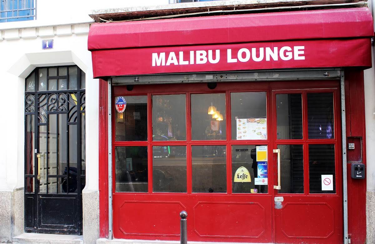 Malibu Lounge