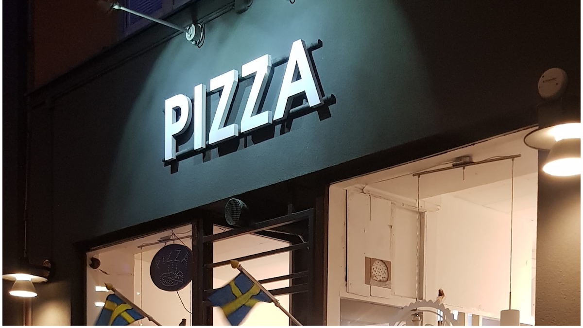 Malmö City Pizzeria
