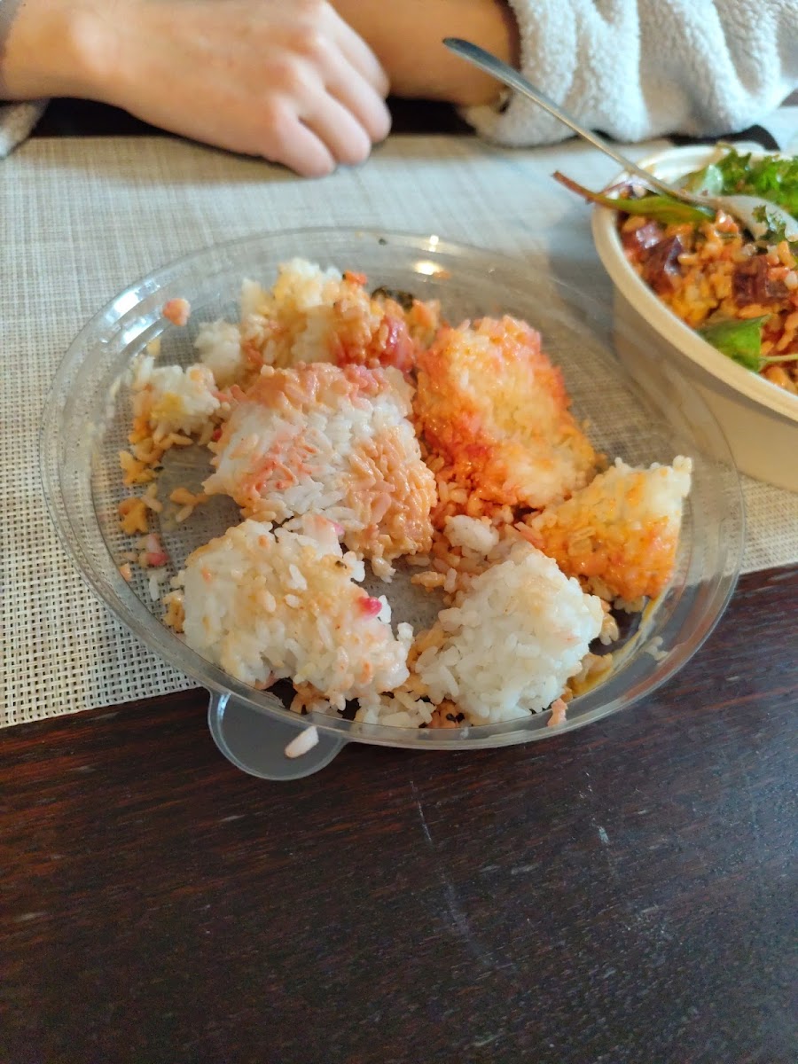 Ma'loa Poké Bowl Photos 9