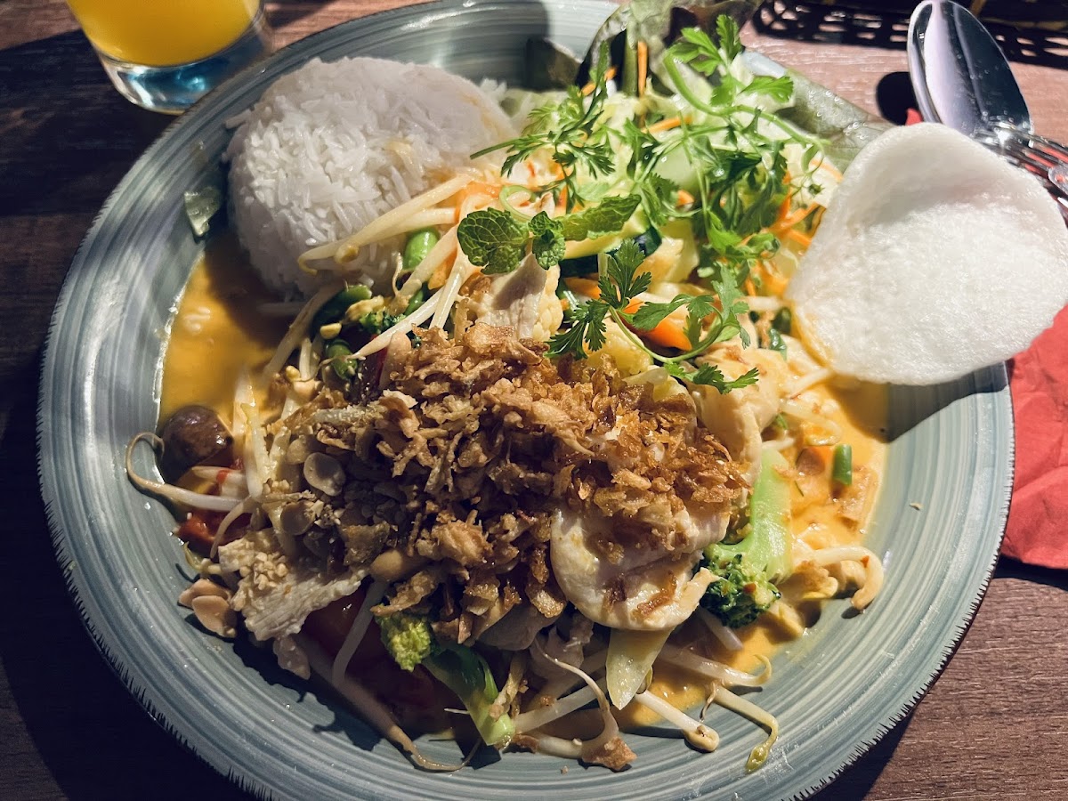 Măm Măm Asian Fusion Photos 9