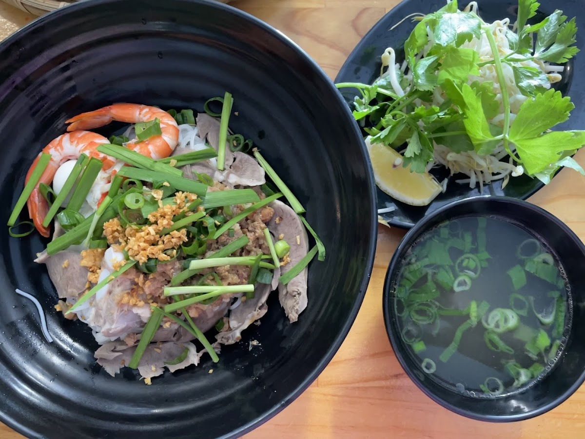 Mam Mam Bankstown Restaurant Photos 9