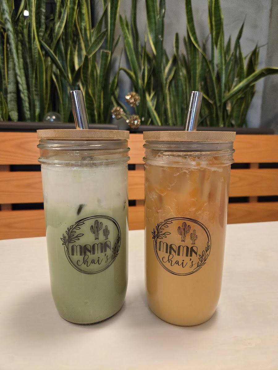 Mama Chai's - Las Vegas Photos 2