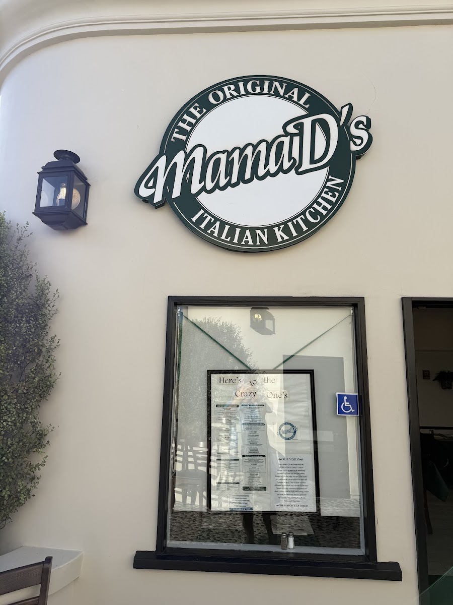 Mama D's Italian Kitchen Photos 2