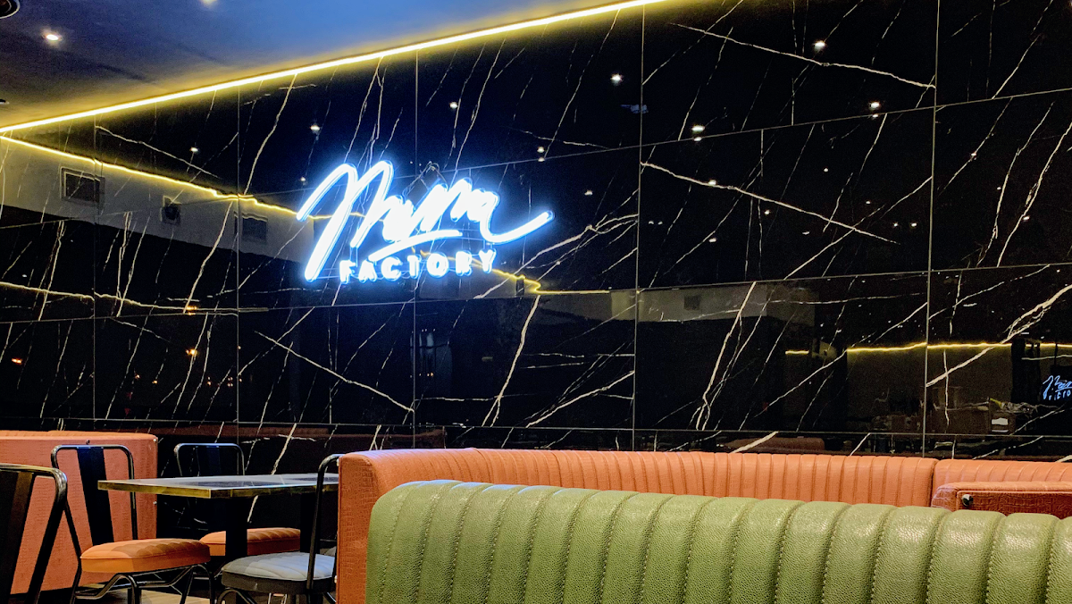 Mama Factory