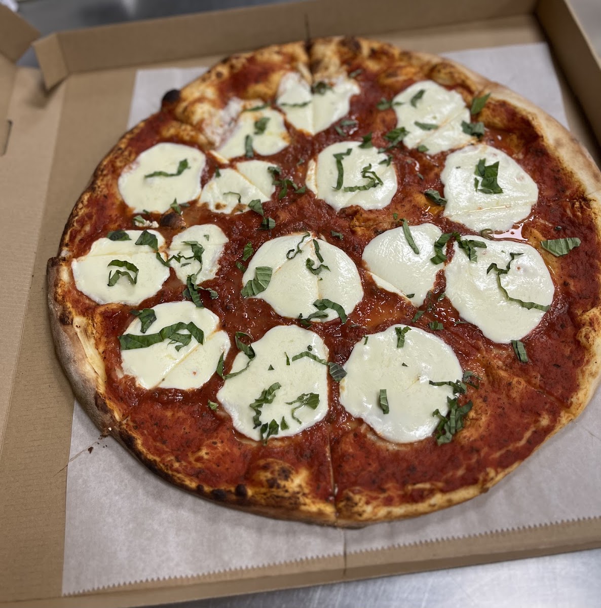 Mama Jennie's Pizza West Photos 9