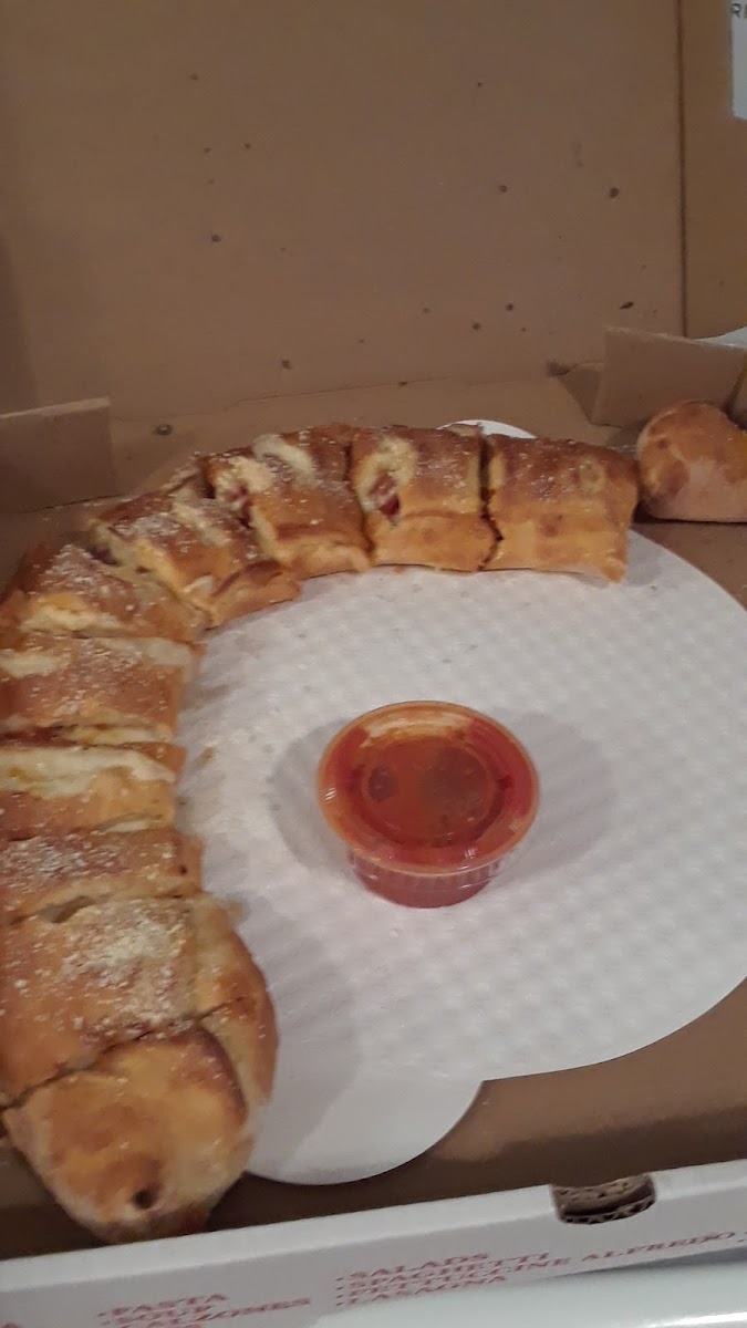 Mama Lena’S Pizza Photos 9
