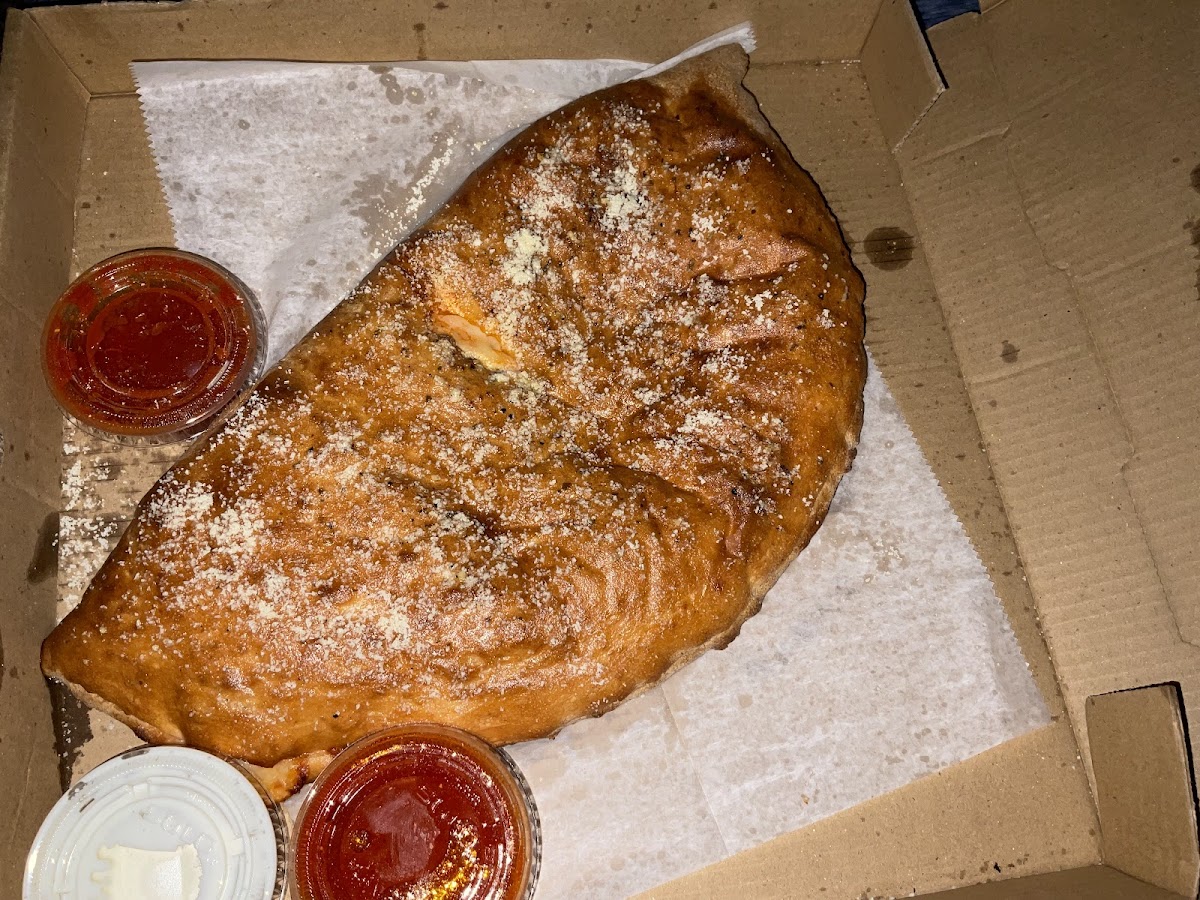 Mama Lena’S Pizza Photos 2
