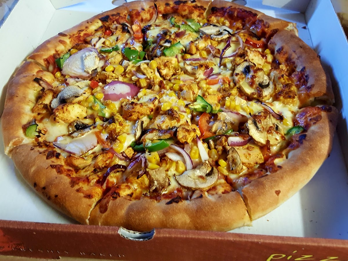 Mama Mia Pizzeria & Grill Ambleside Photos 9