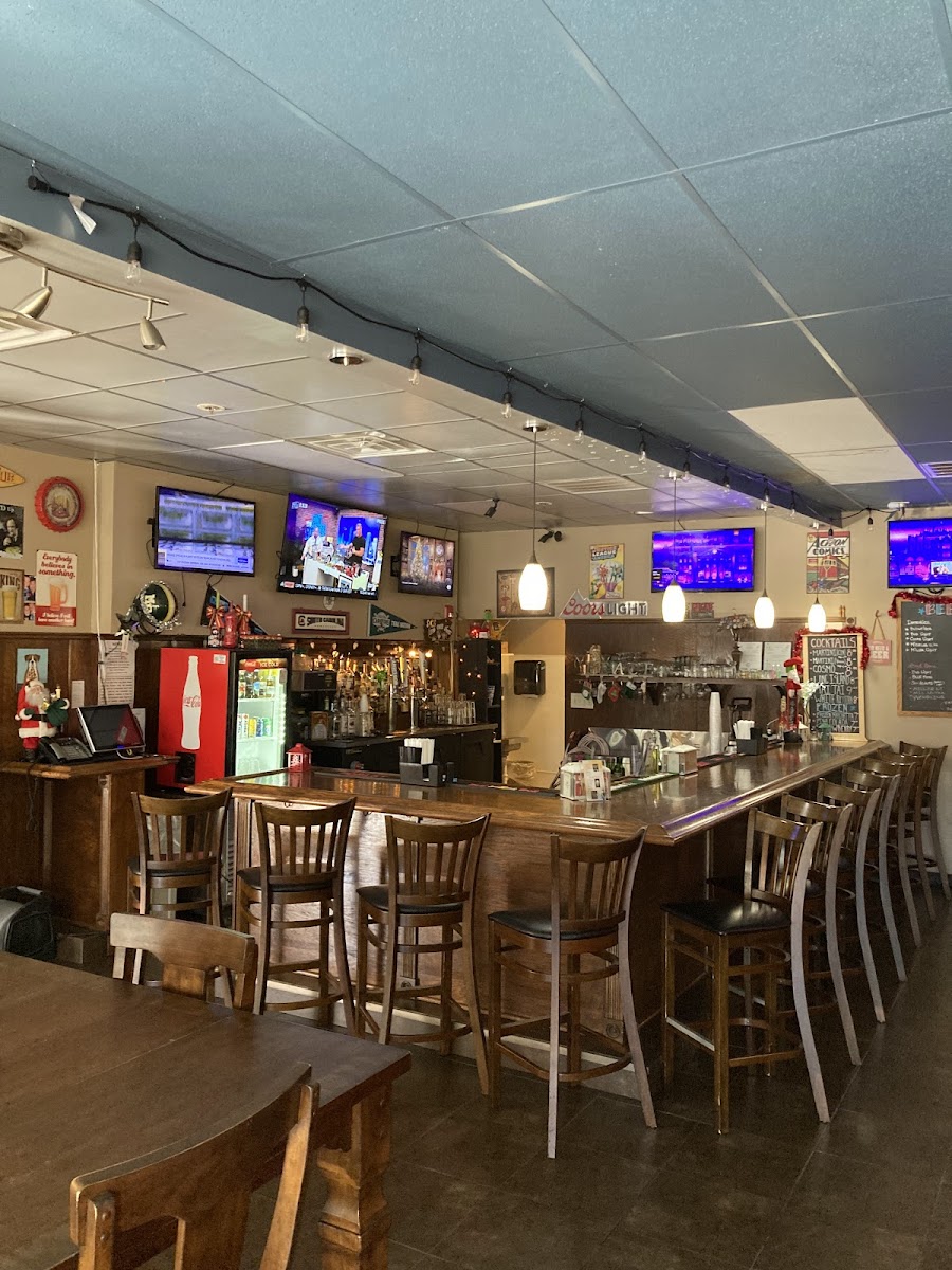 Mama Mia Pizzeria(Myrtle Beach North)
