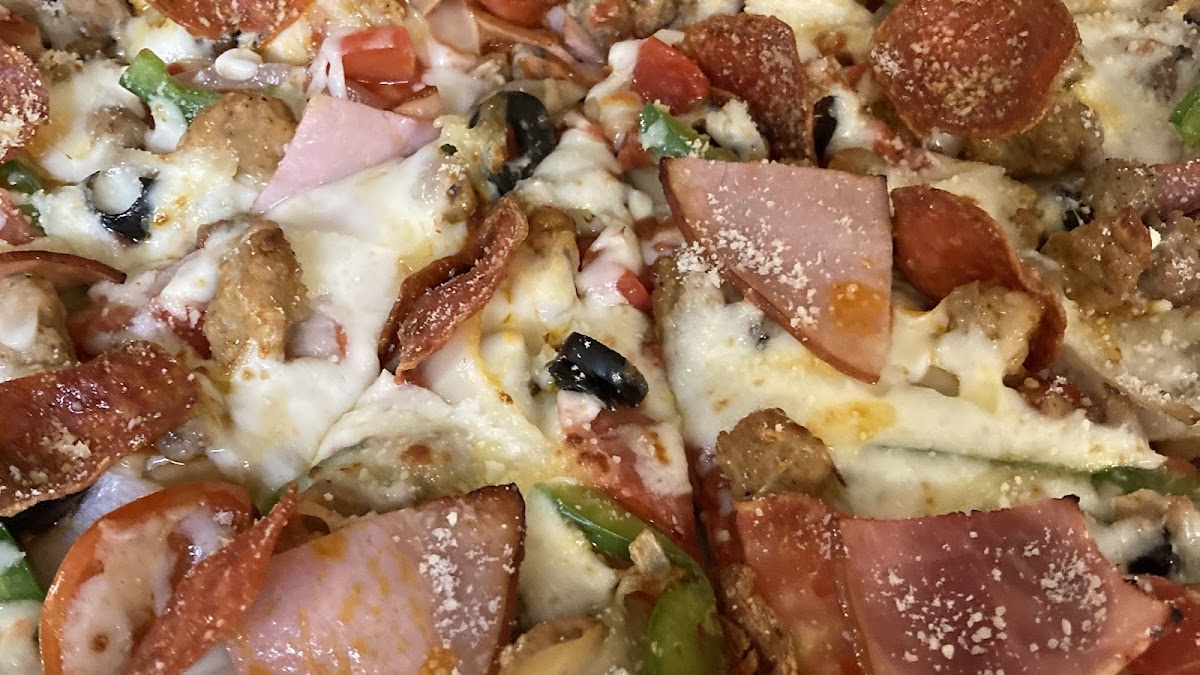 Mama Mia Pizzeria(Myrtle Beach North) Photos 2