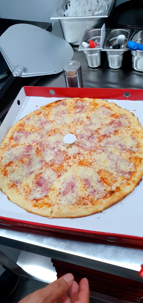 Mama Pizza Photos 9