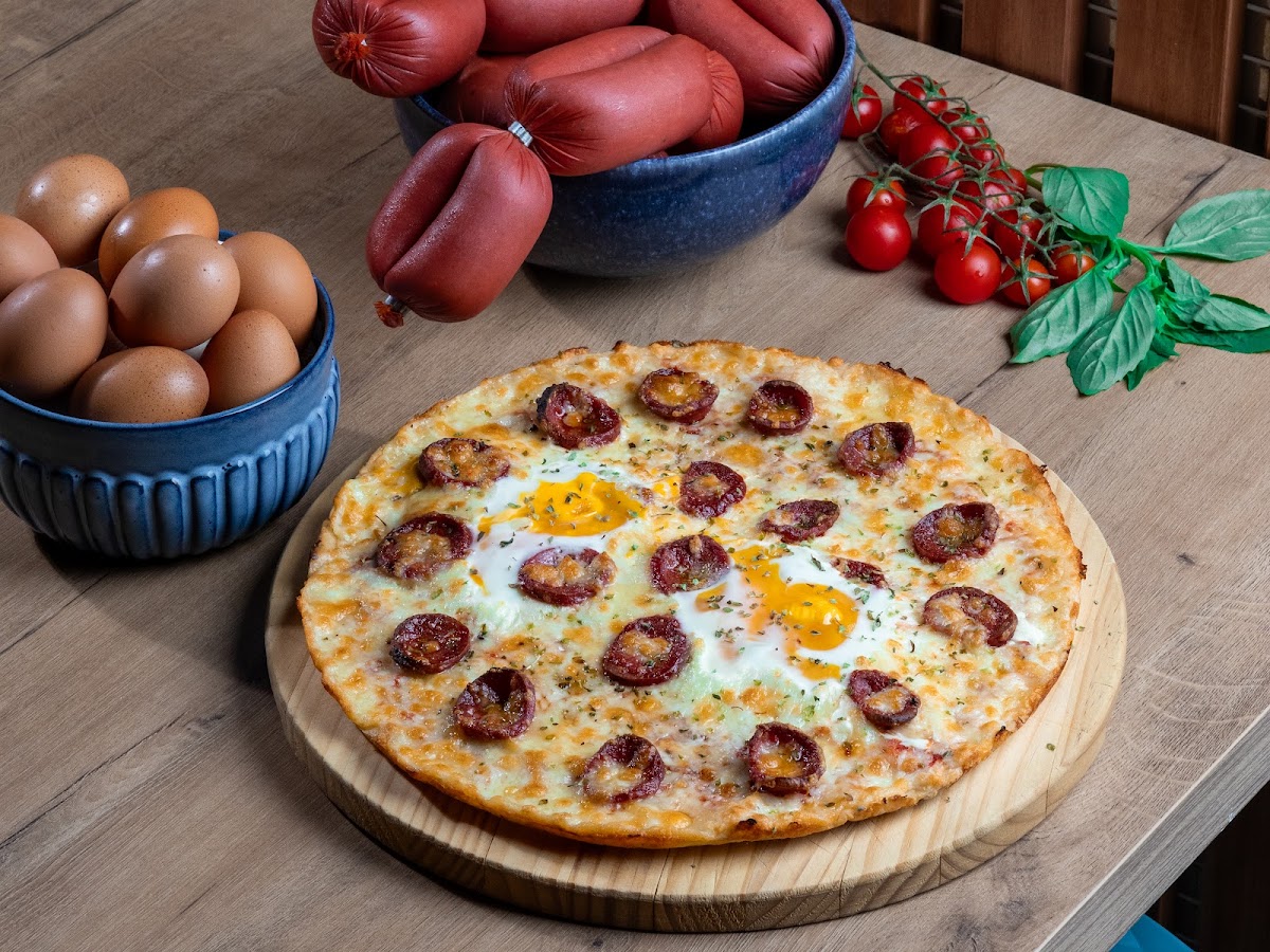 Mama Pizza Photos 2