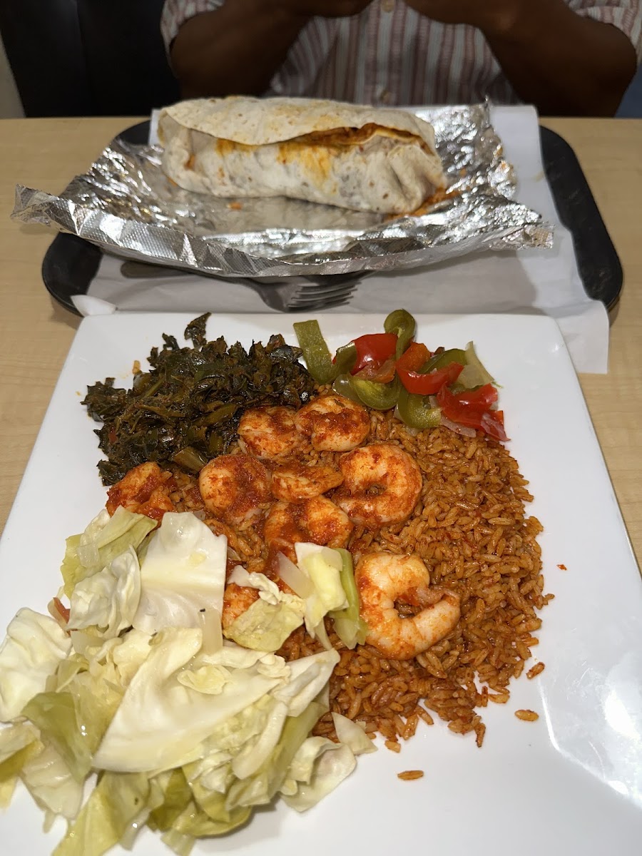 Mama Wale's Rice Photos 9