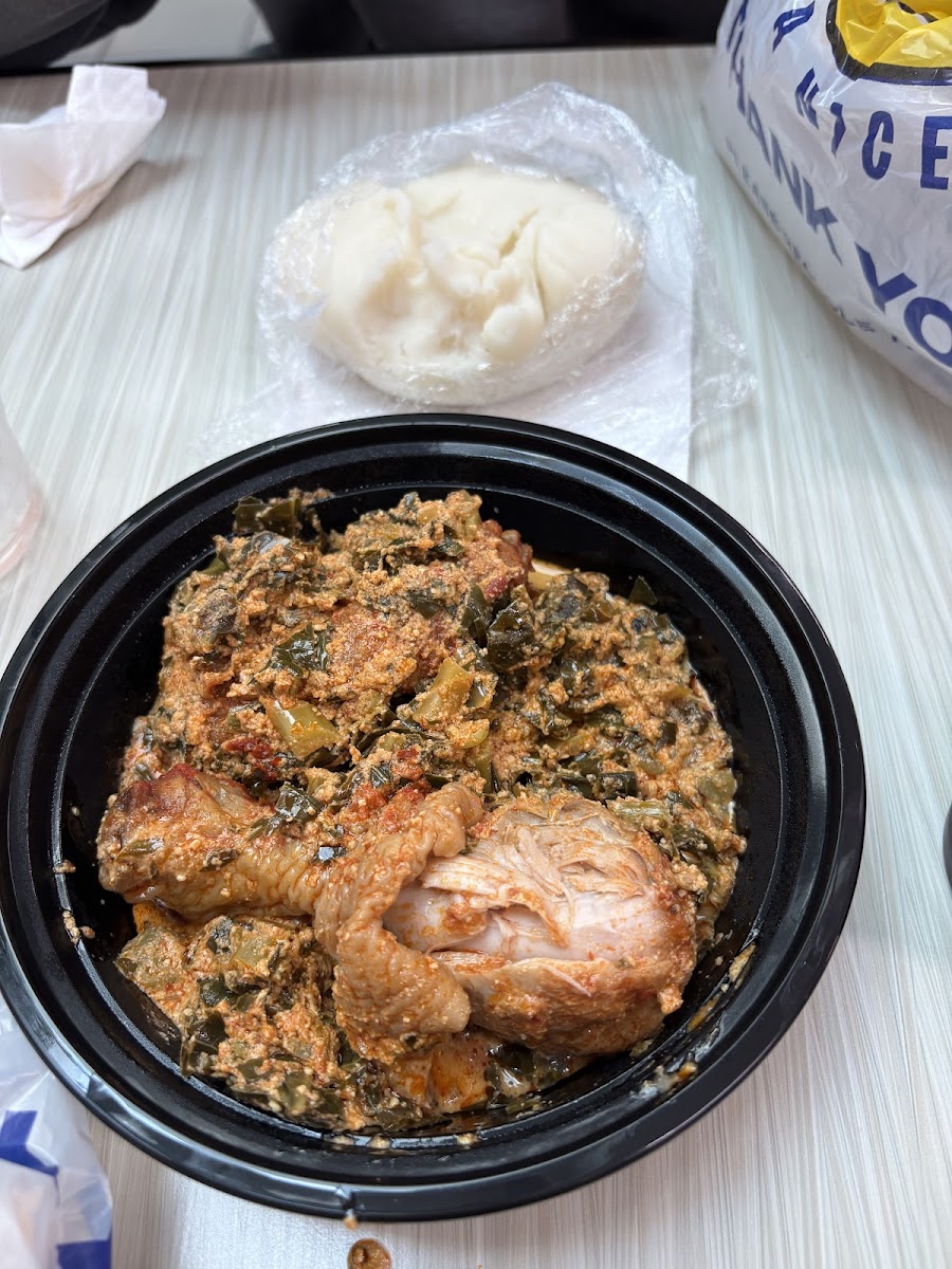 Mama Wale's Rice Photos 2