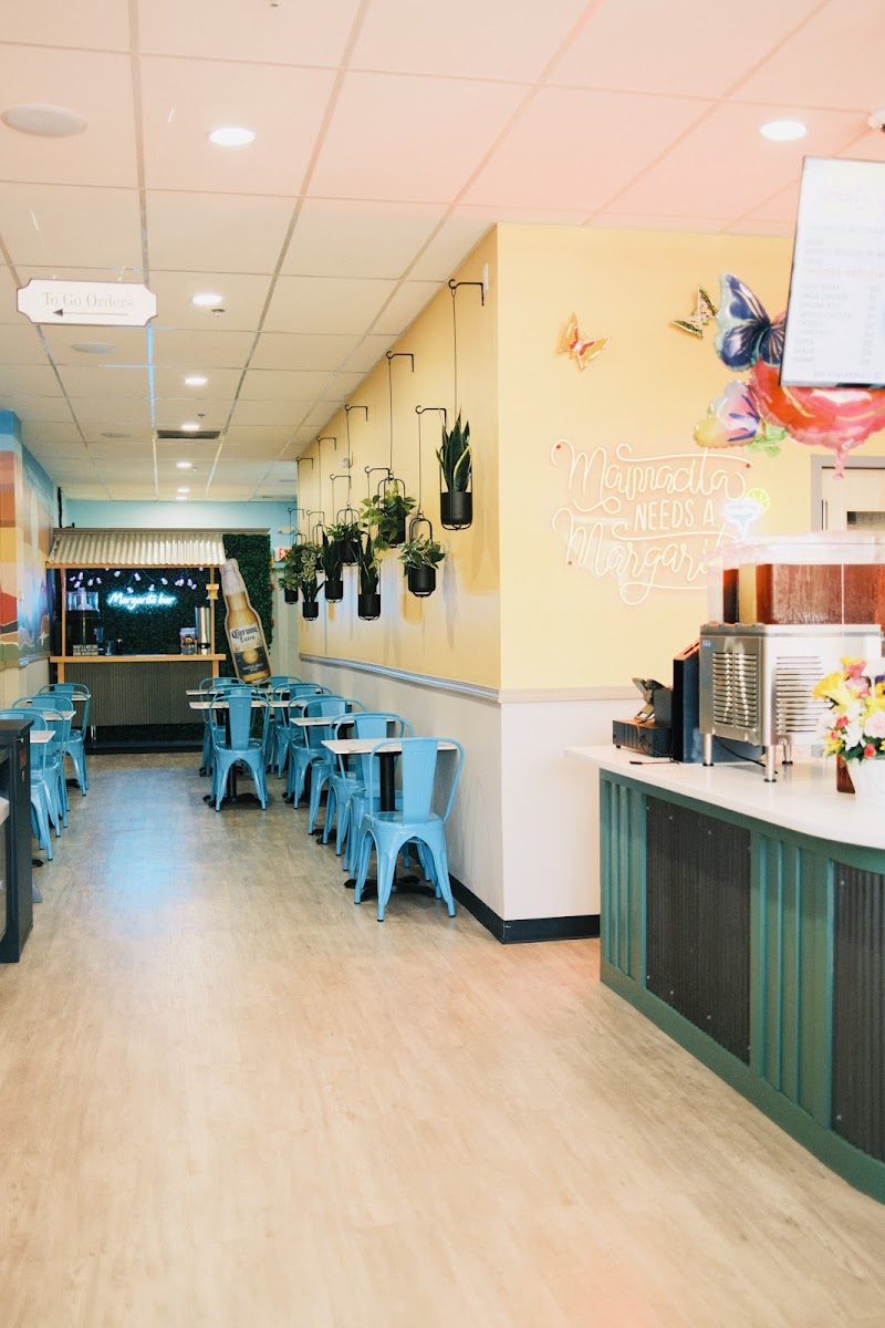 Mamacitas West Boylston